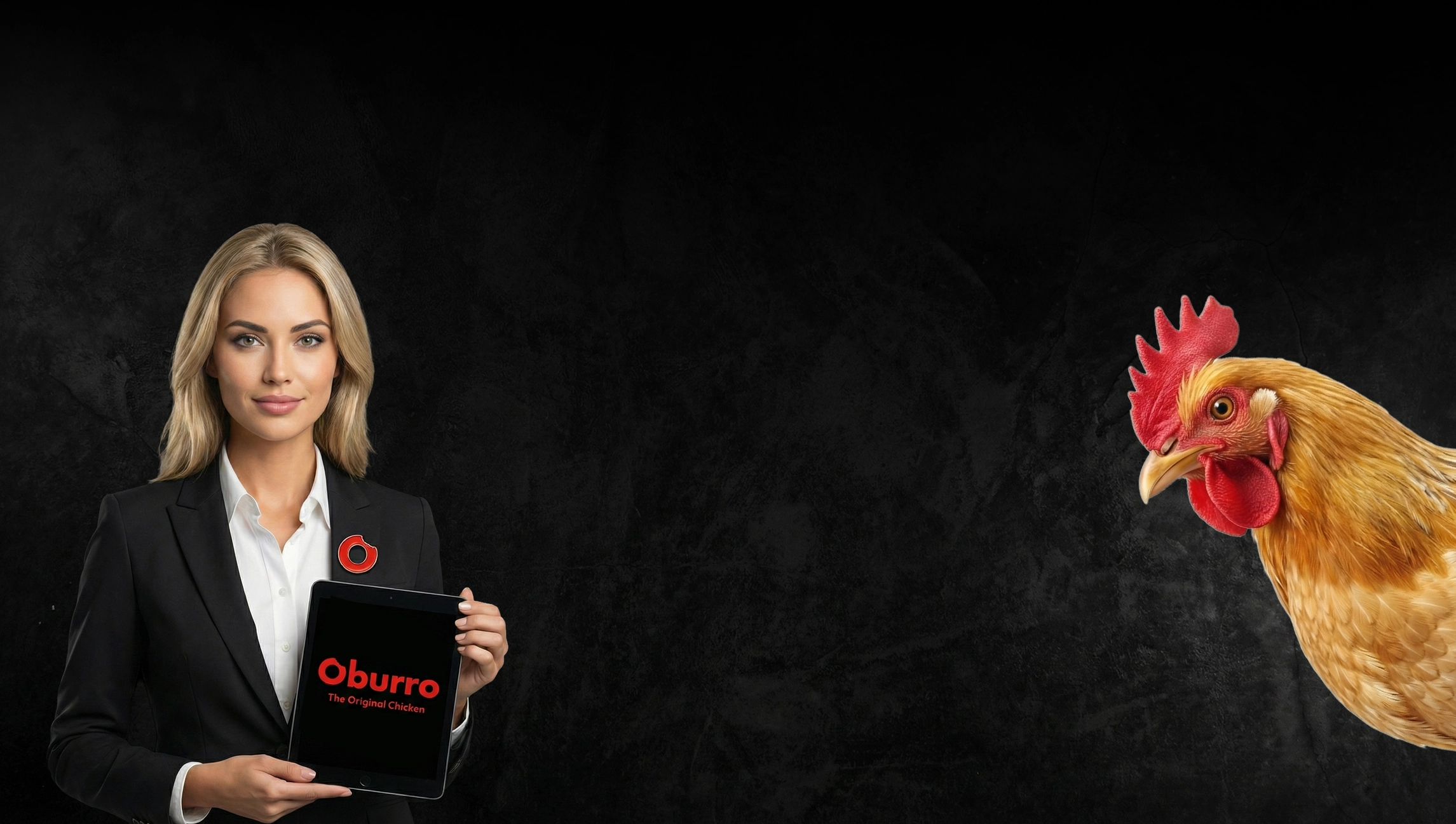 Oburro | Sıcak ve Hızlı Çıtır Tavuk – Burger Menüler Ana Görsel